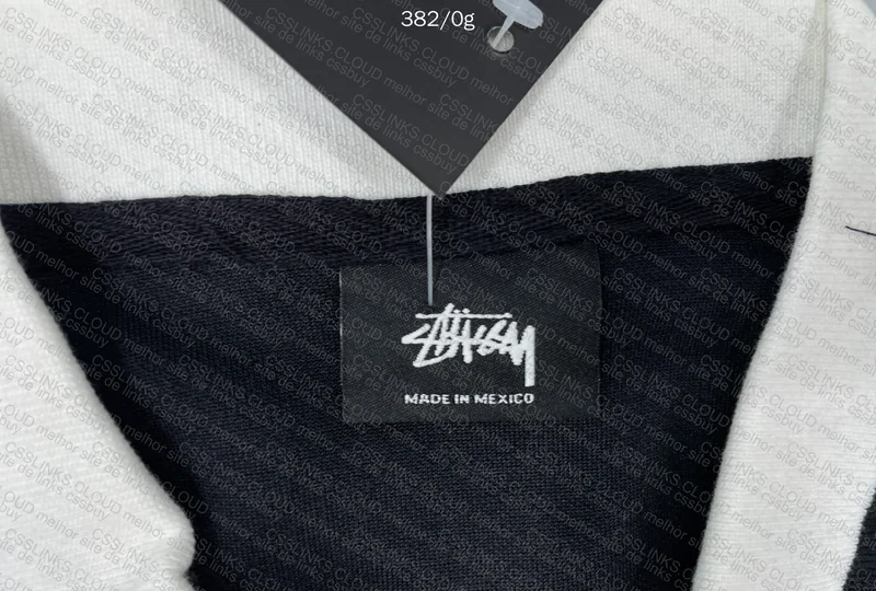 Stussy Shirt 3