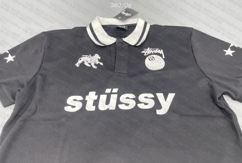 Stussy Shirt 4