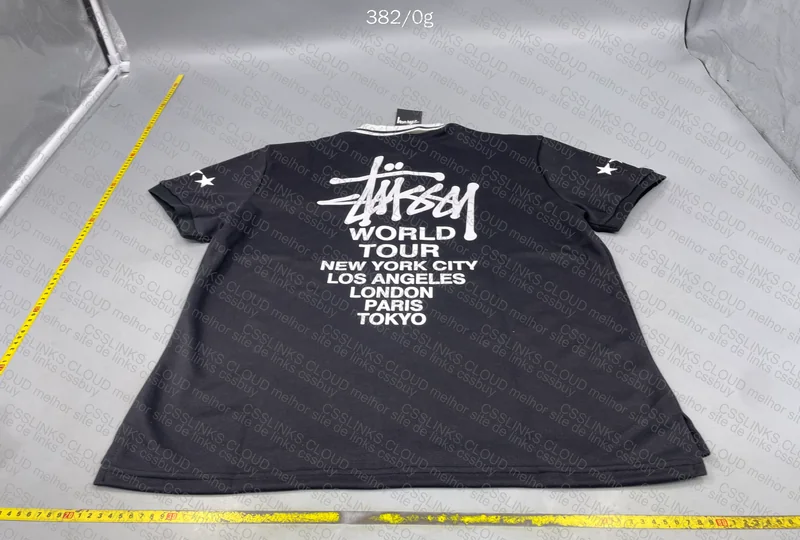 Stussy Shirt 5