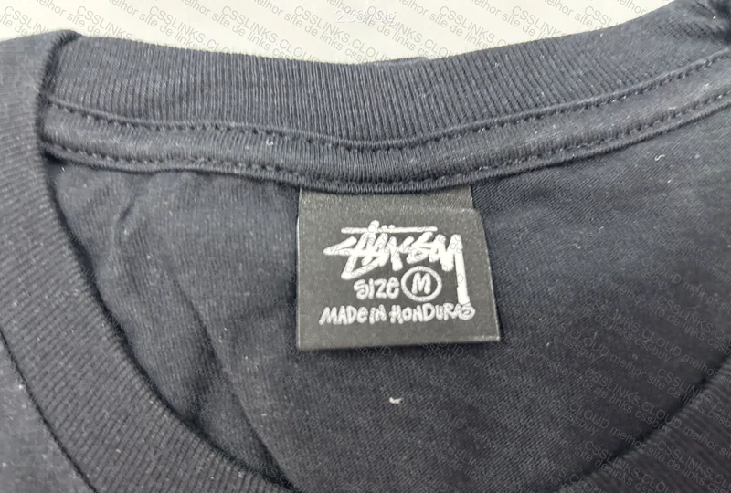 Stussy Shirt