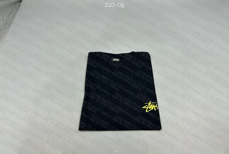 Stussy Shirt 2