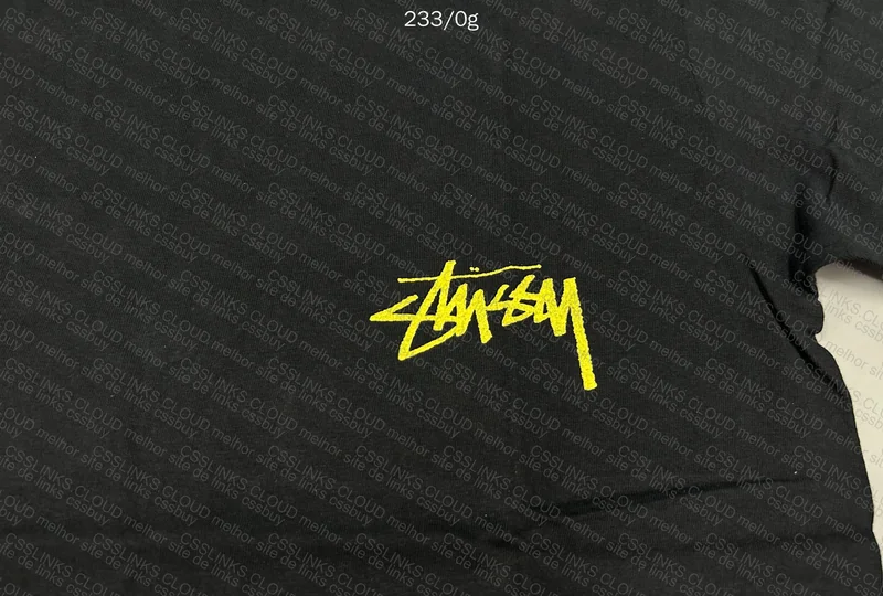 Stussy Shirt 3