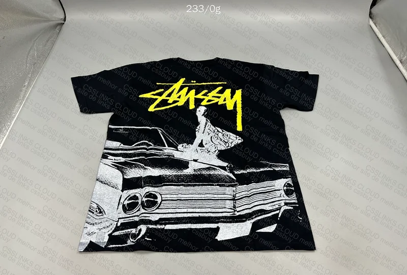 Stussy Shirt 4