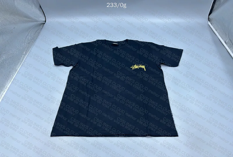 Stussy Shirt 6