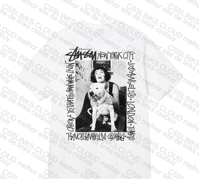 Stussy Shirt