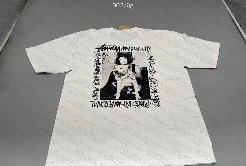 Stussy Shirt 2
