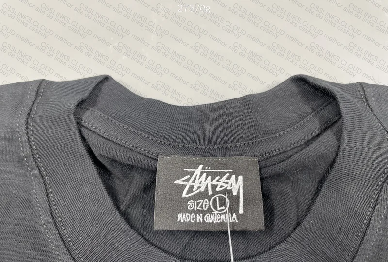 Stussy Shirt 3