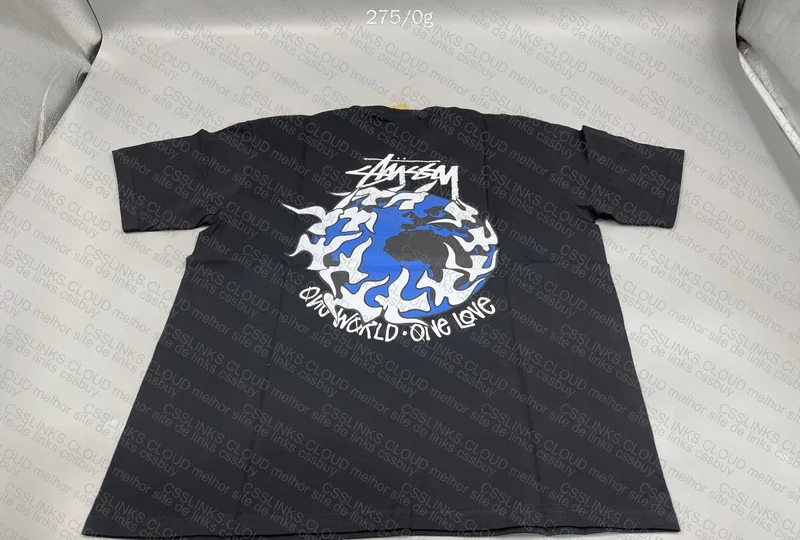 Stussy Shirt 4