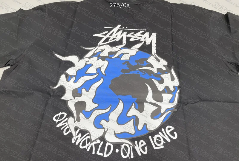 Stussy Shirt 5