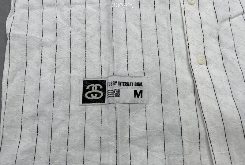 Stussy Shirt