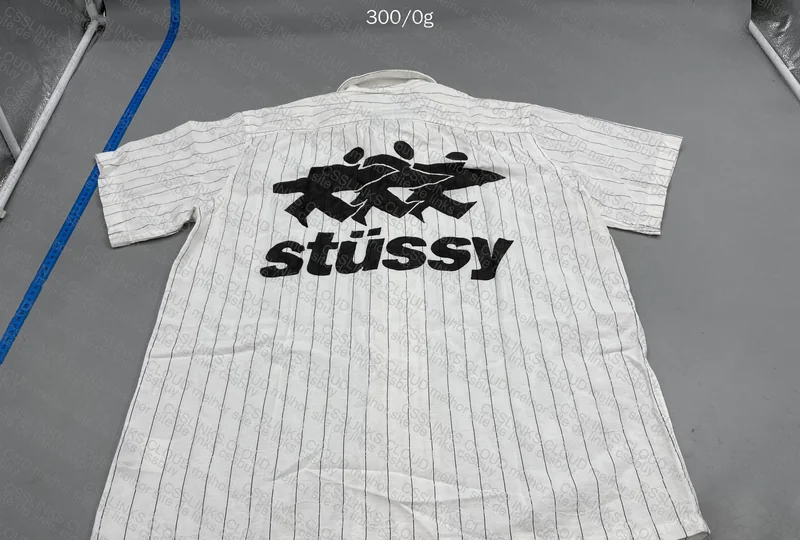 Stussy Shirt 2