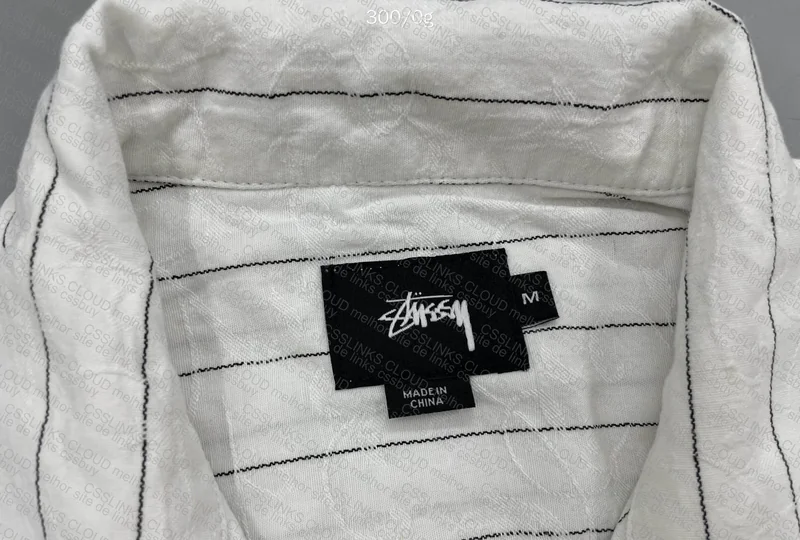 Stussy Shirt 3