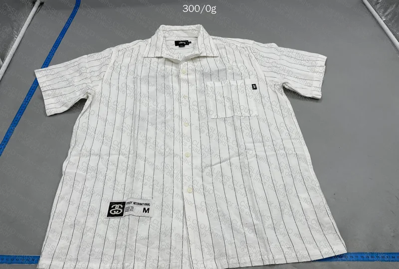 Stussy Shirt 4