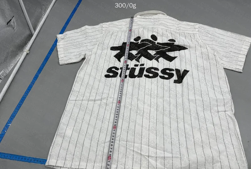 Stussy Shirt 5
