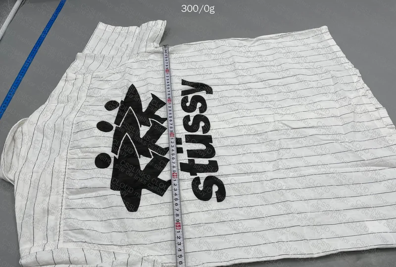 Stussy Shirt 6