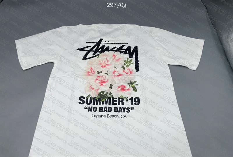 Stussy Shirt