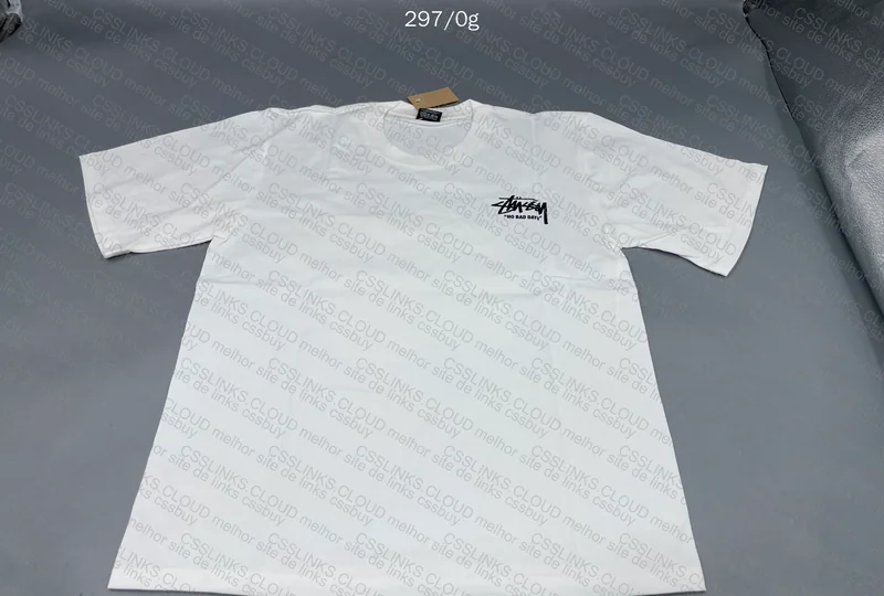Stussy Shirt 2