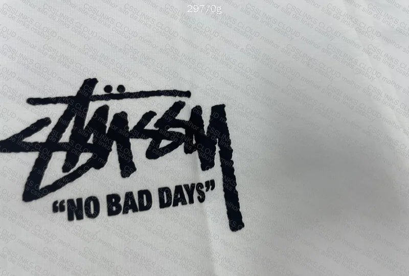 Stussy Shirt 3