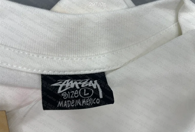 Stussy Shirt 4