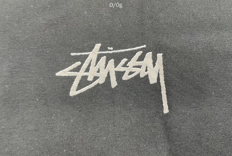 Stussy Shirt