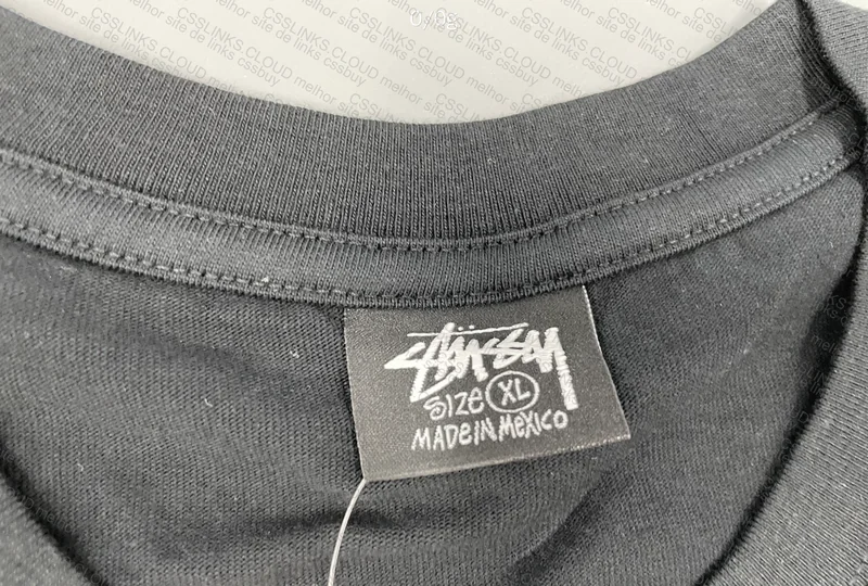 Stussy Shirt 2