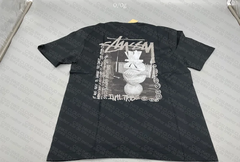 Stussy Shirt 3