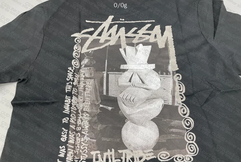 Stussy Shirt 4
