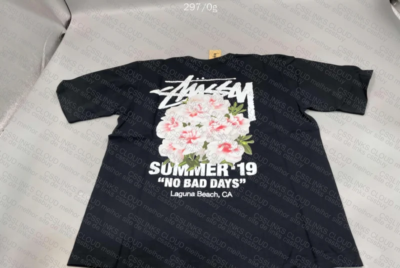 Stussy Shirt 2
