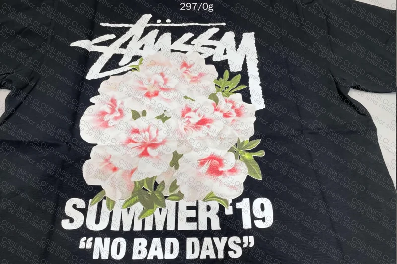 Stussy Shirt 3