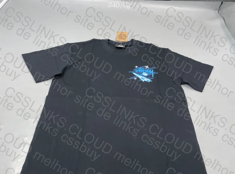 Stussy Shirt
