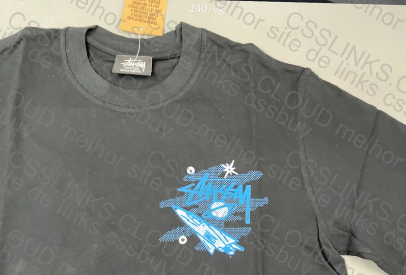 Stussy Shirt 2