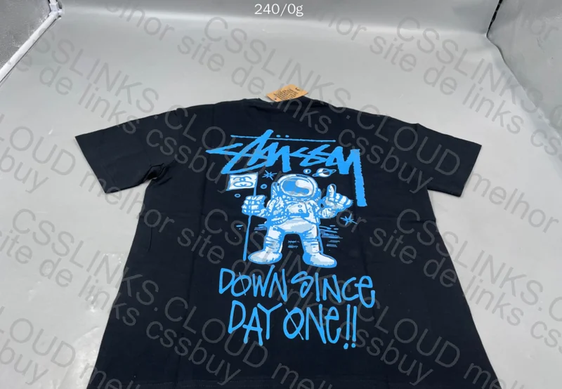 Stussy Shirt 4