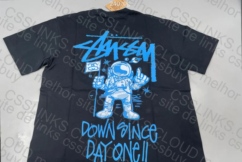 Stussy Shirt 5