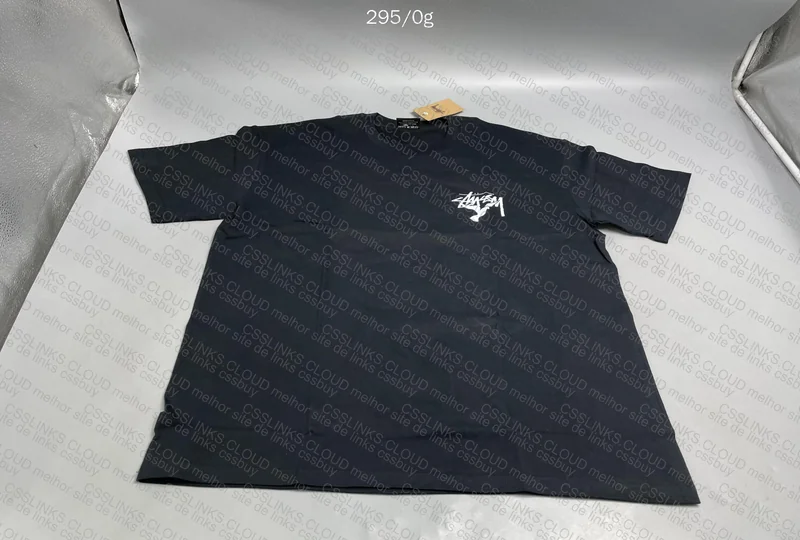 Stussy Shirt 2