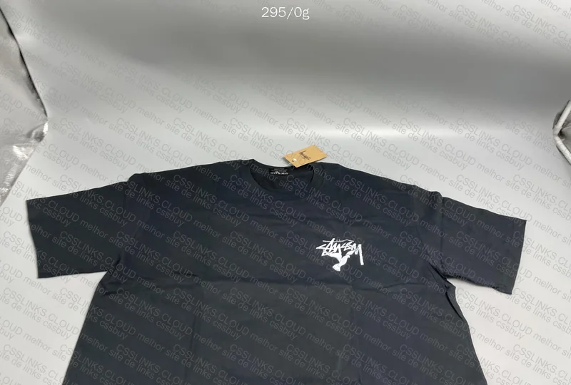 Stussy Shirt 3