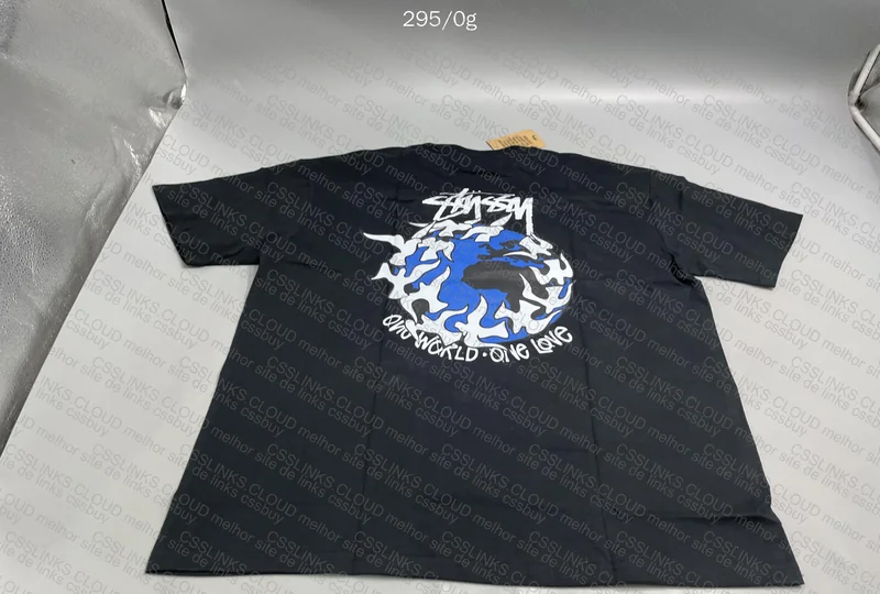 Stussy Shirt 4