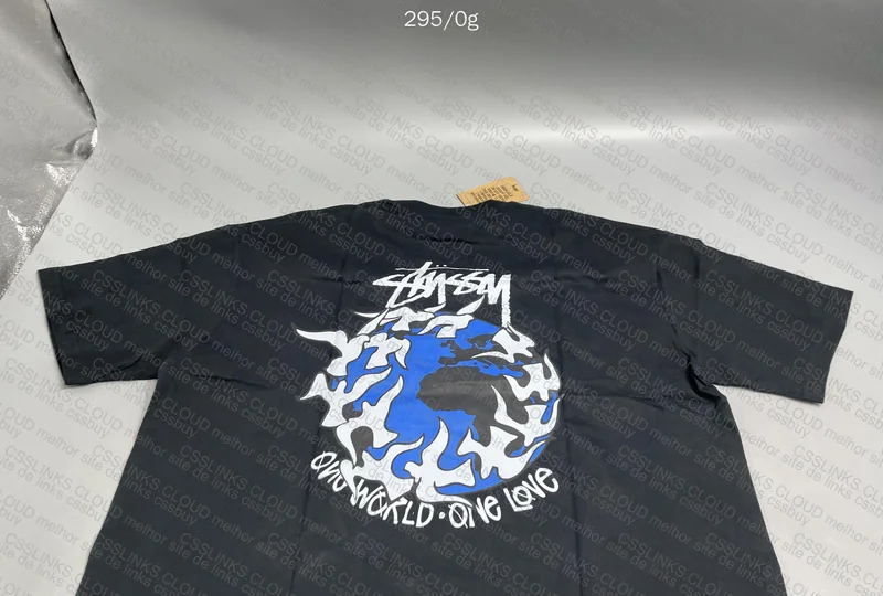 Stussy Shirt 5