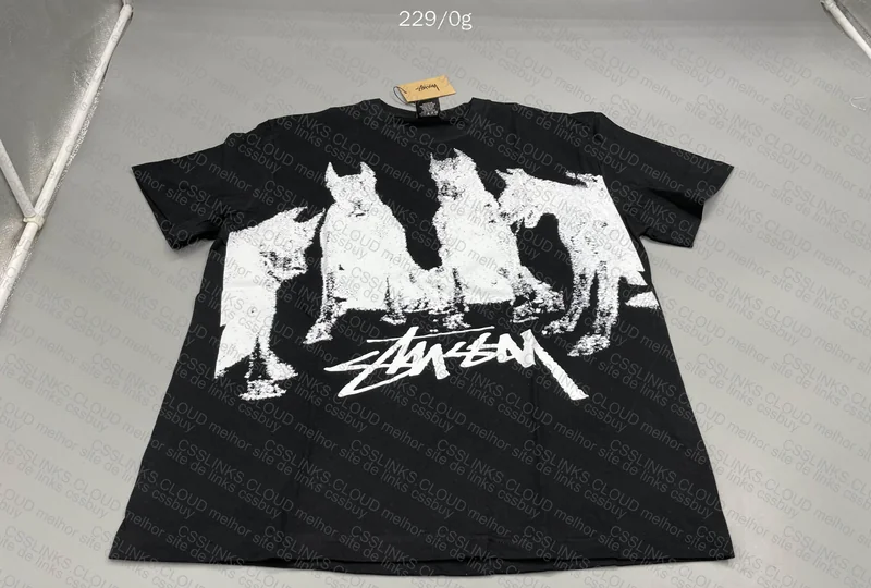 Stussy Shirt
