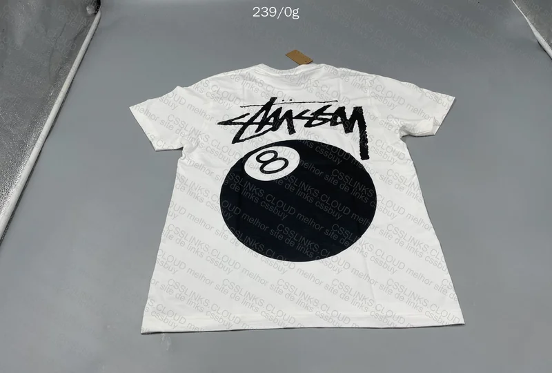Stussy Shirt 2