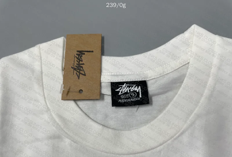 Stussy Shirt 4