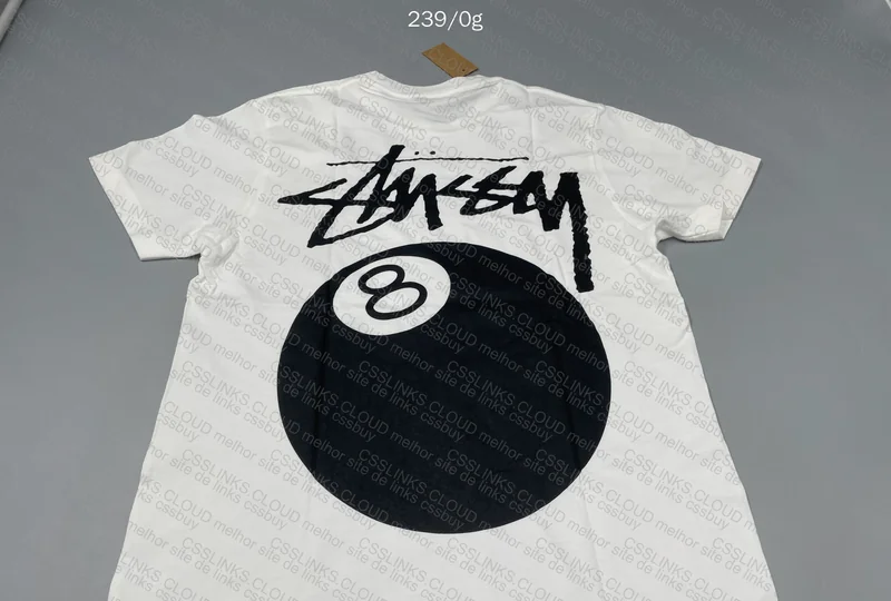 Stussy Shirt 5