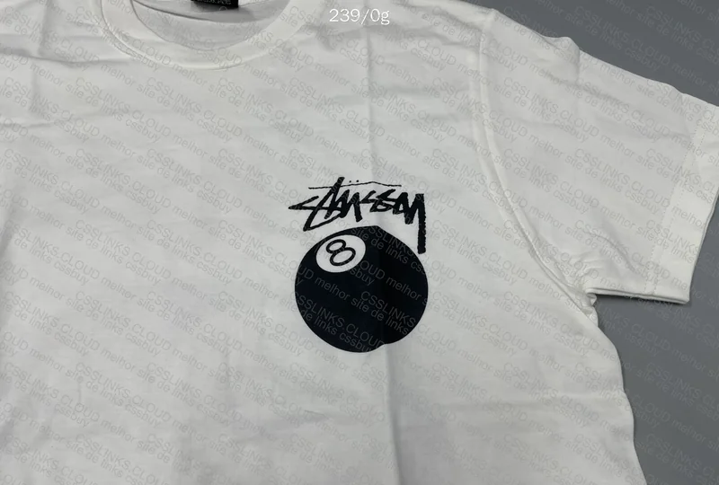 Stussy Shirt 6