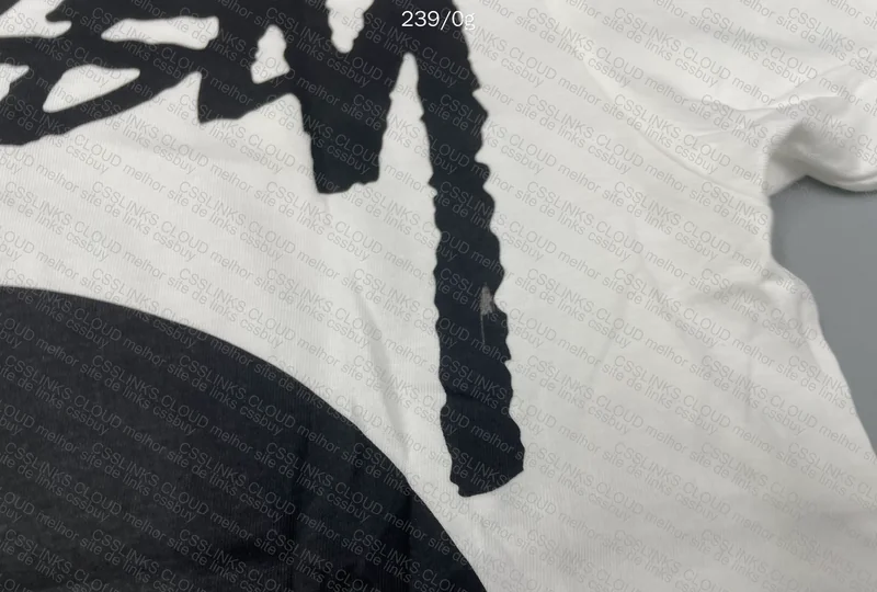 Stussy Shirt 8