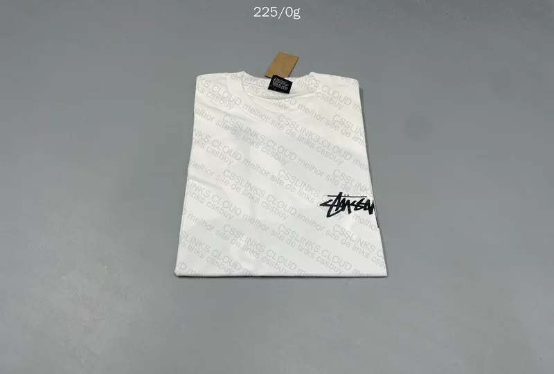 Stussy Shirt 2