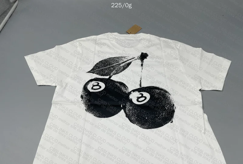 Stussy Shirt 3