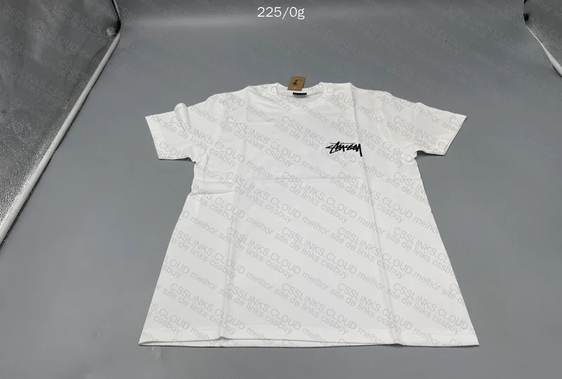 Stussy Shirt 4