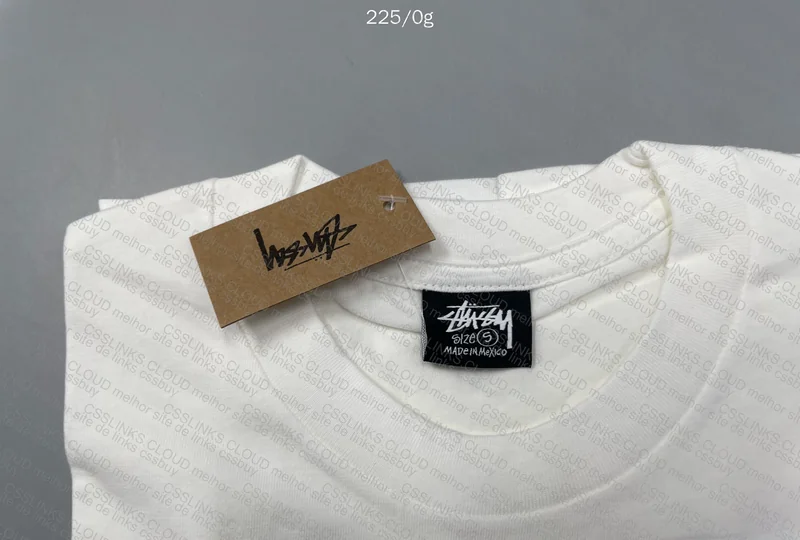 Stussy Shirt 5