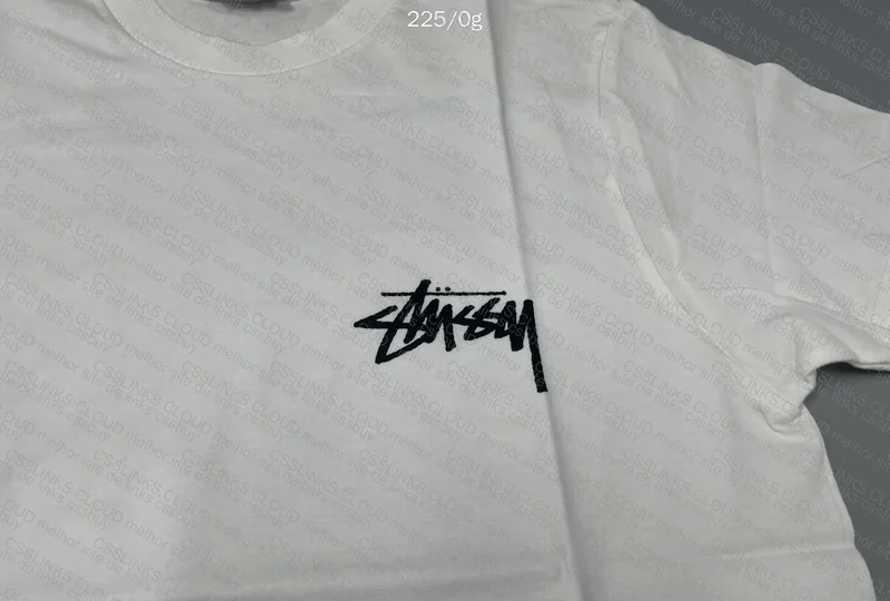 Stussy Shirt 6