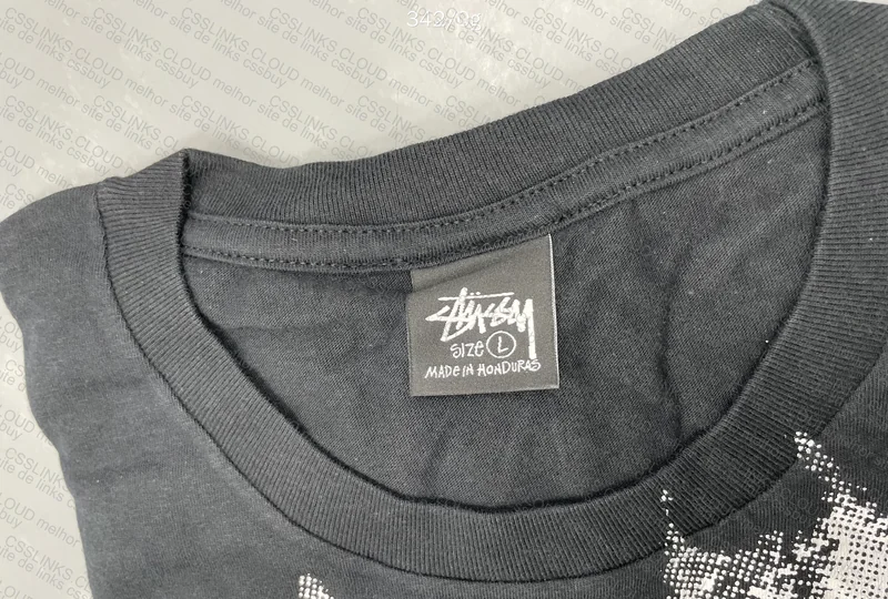 Stussy Shirt