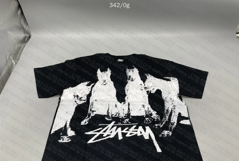 Stussy Shirt 3